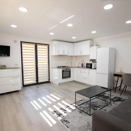 Astar Apartments - Executive Rădăuţi 외부 사진