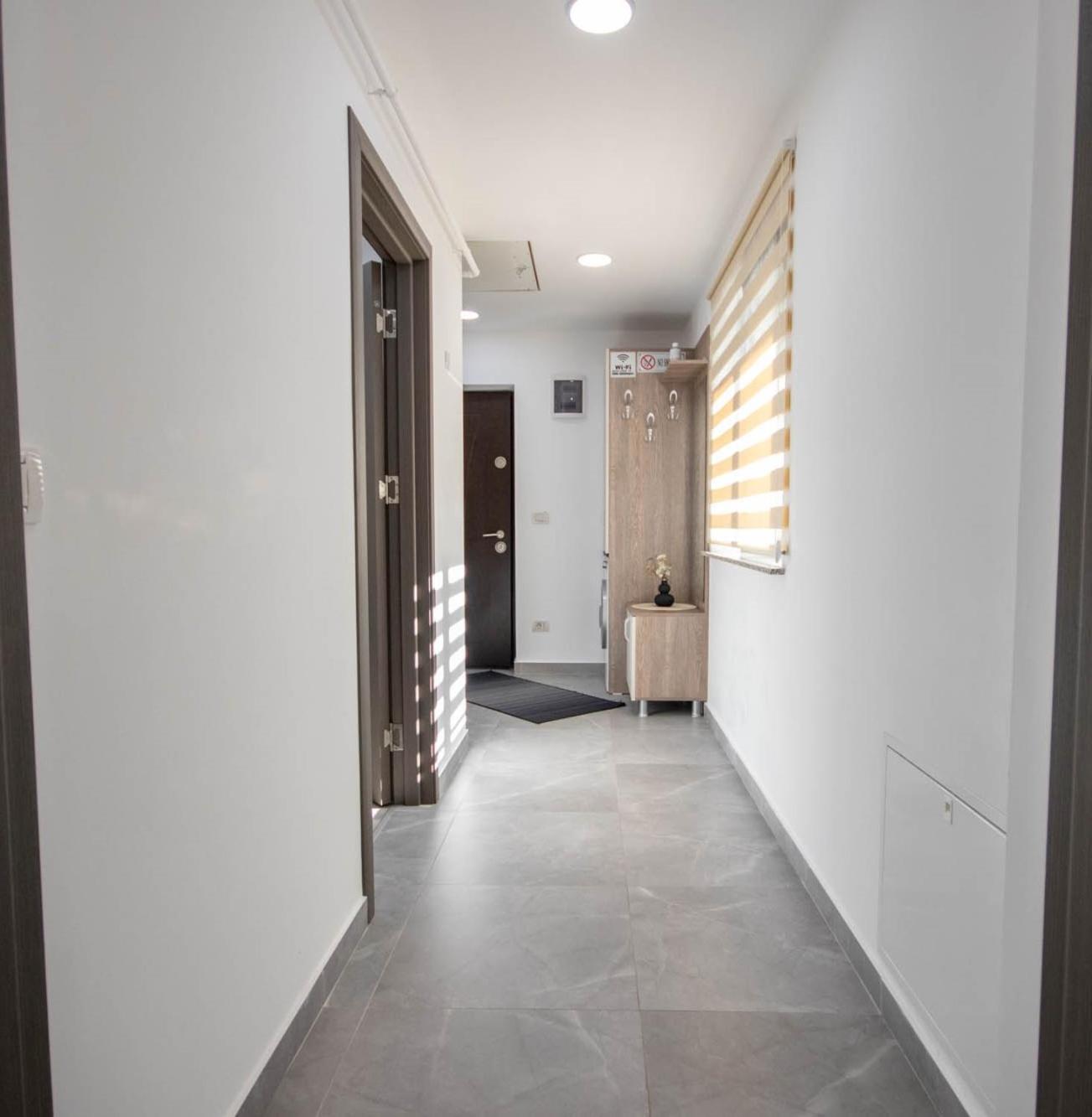 Astar Apartments - Executive Rădăuţi 외부 사진