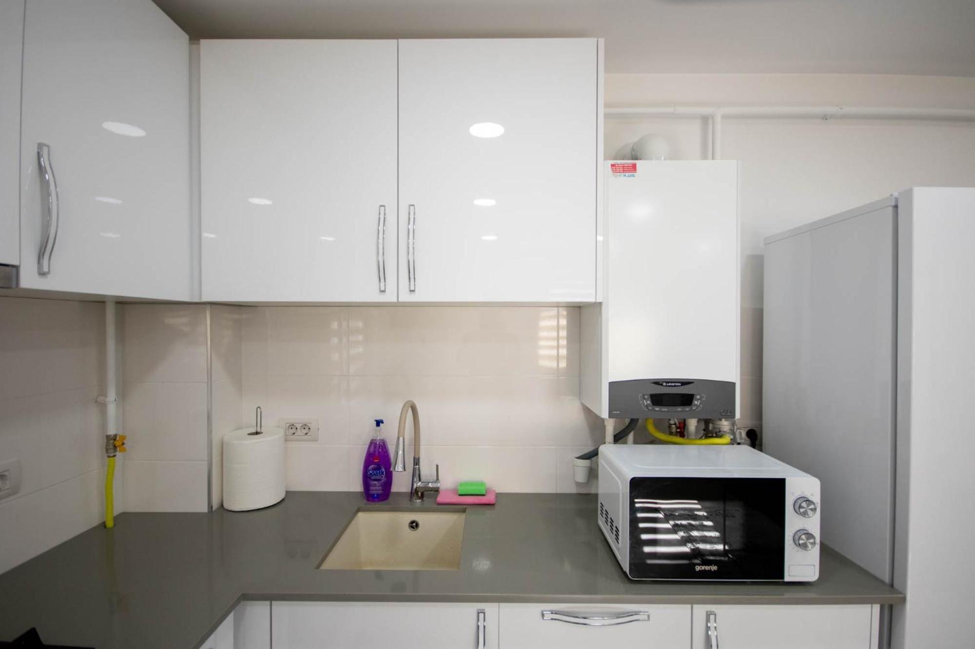 Astar Apartments - Executive Rădăuţi 외부 사진
