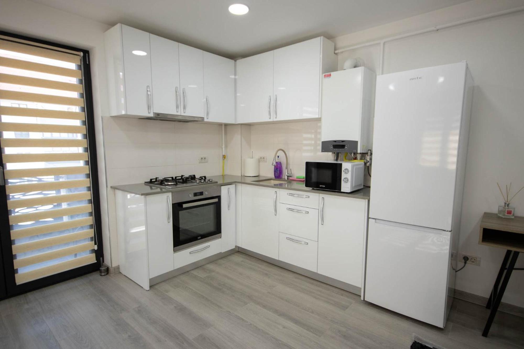 Astar Apartments - Executive Rădăuţi 외부 사진
