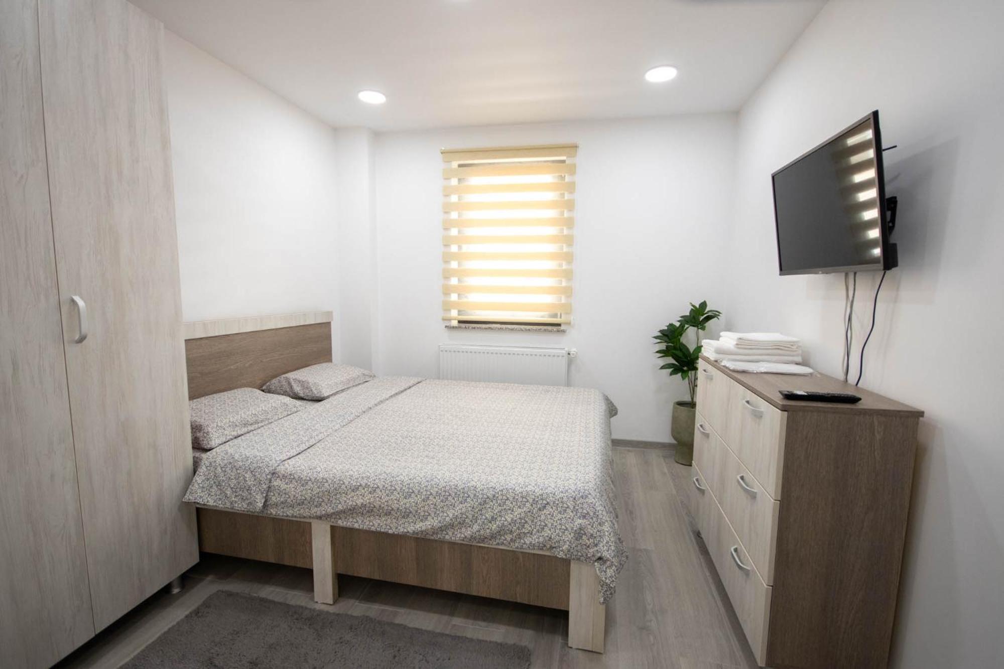 Astar Apartments - Executive Rădăuţi 외부 사진