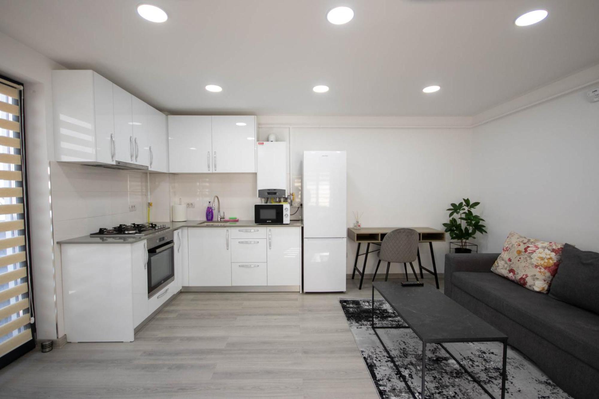 Astar Apartments - Executive Rădăuţi 외부 사진