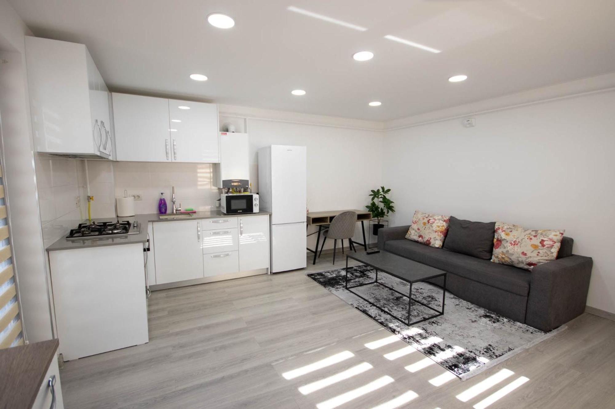 Astar Apartments - Executive Rădăuţi 외부 사진