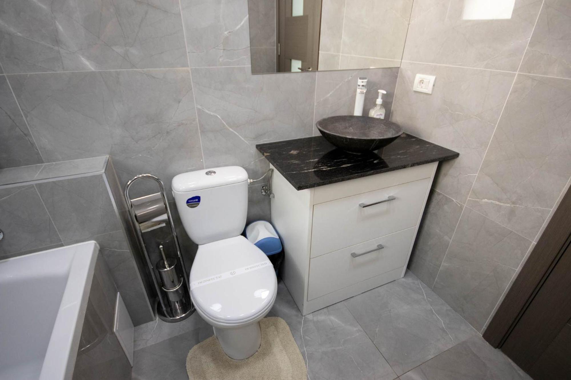 Astar Apartments - Executive Rădăuţi 외부 사진