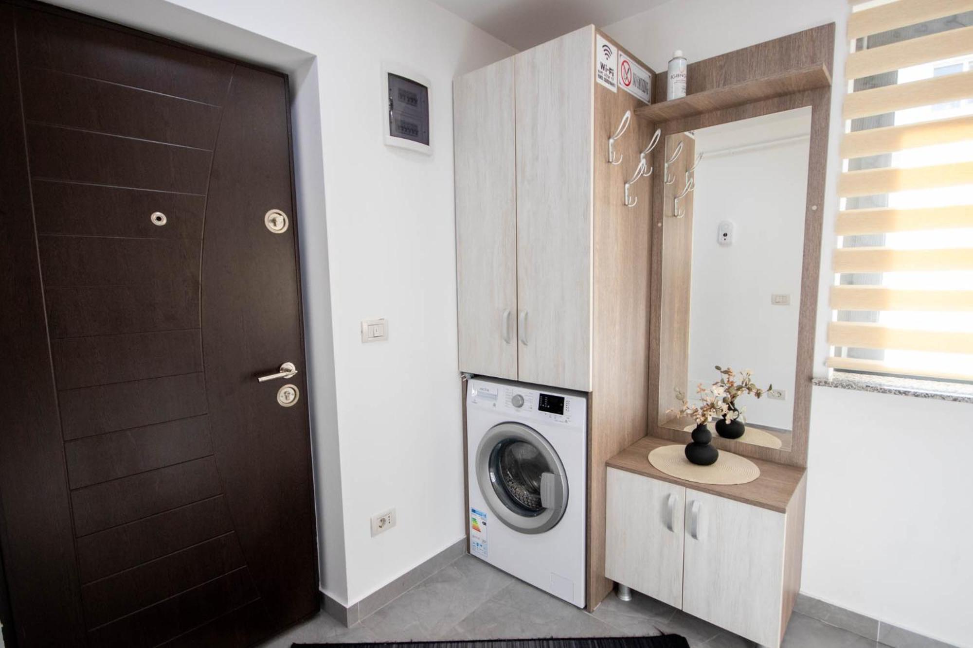 Astar Apartments - Executive Rădăuţi 외부 사진