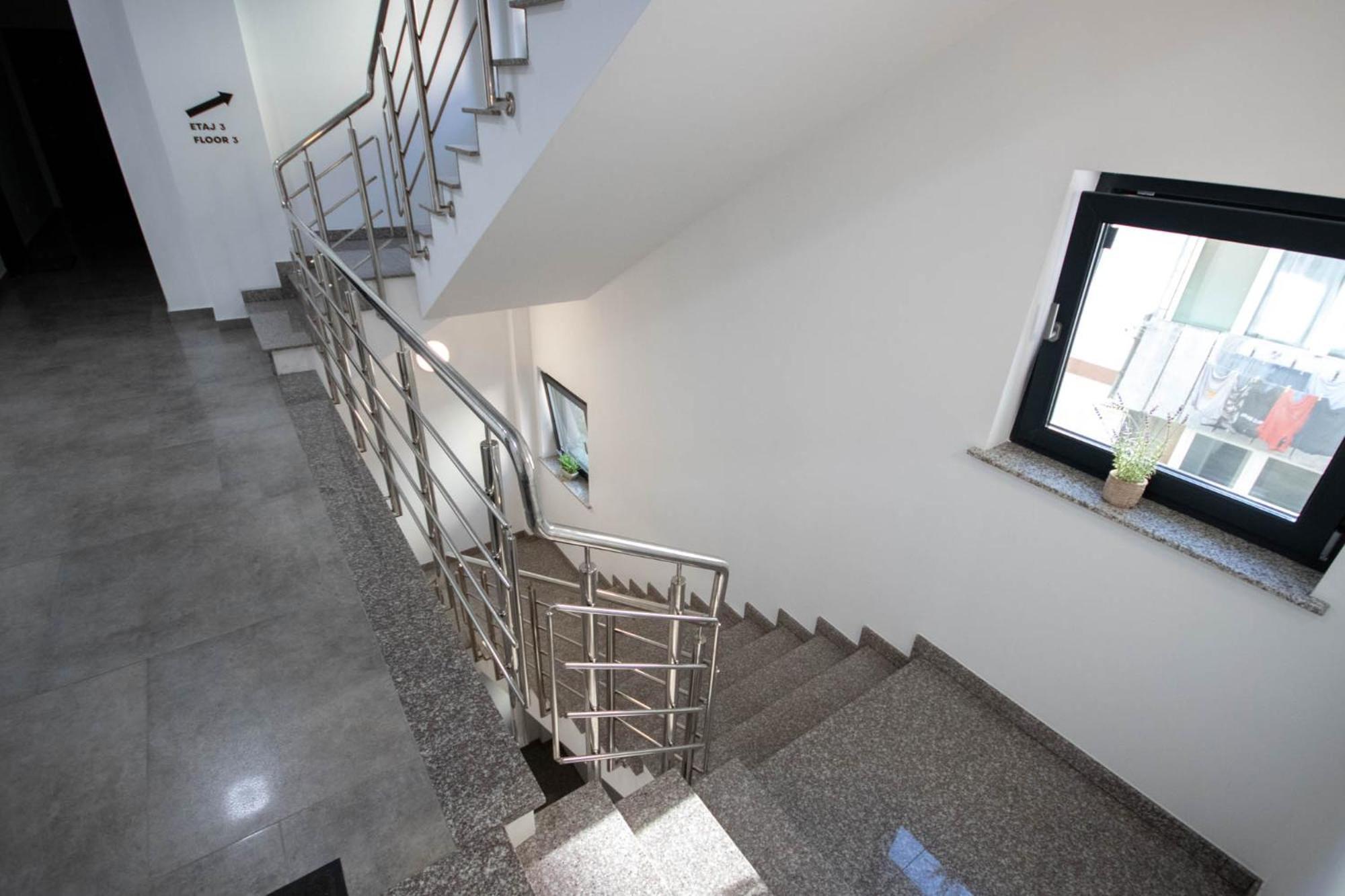 Astar Apartments - Executive Rădăuţi 외부 사진